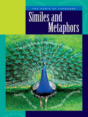 cover image of Similes and Metaphors